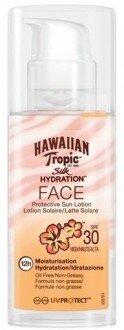 Hawaiian Tropic Silk Hydration 30 Faktör 50 ml Güneş Ürünleri kullananlar yorumlar